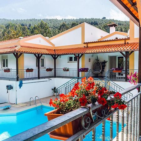 Estalagem Bela Vista Mondim de Basto Exterior foto