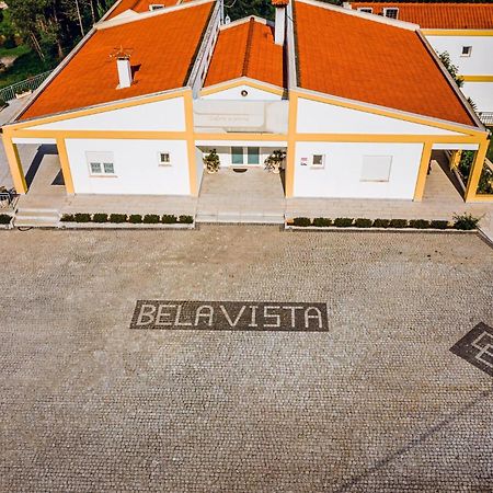 Estalagem Bela Vista Mondim de Basto Exterior foto