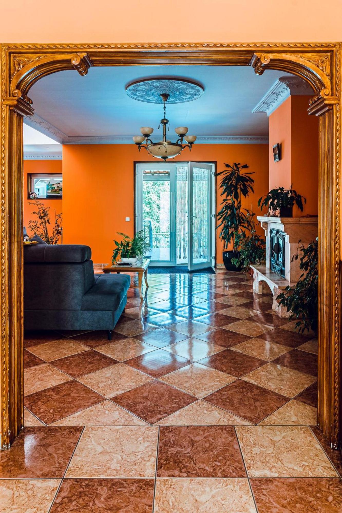 Estalagem Bela Vista Mondim de Basto Exterior foto
