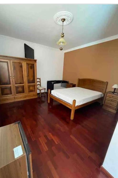Estalagem Bela Vista Mondim de Basto Exterior foto